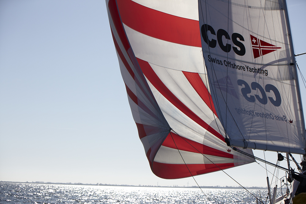 65. Generalversammlung des CCS