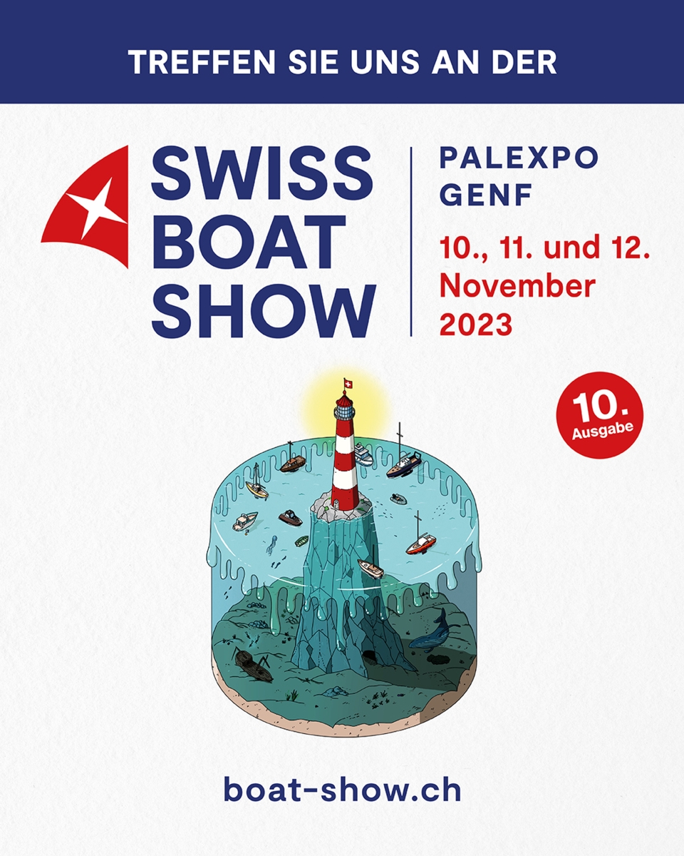 Swiss Boat Show 2023